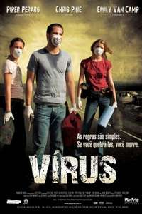 Carriers - Poster