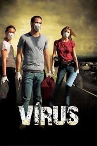 Carriers - Poster