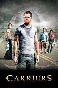 Carriers - Poster