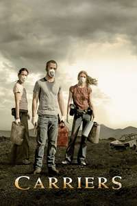 Carriers - Poster