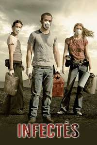 Carriers - Poster