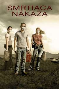 Carriers - Poster