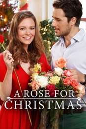 A Rose for Christmas