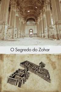The Zohar Secret - Poster