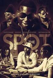 The Spot