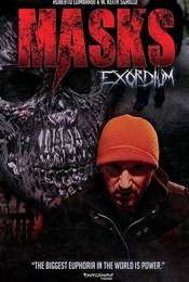 Masks: Exordium