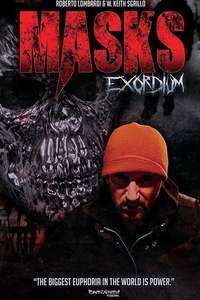 Masks: Exordium - Poster