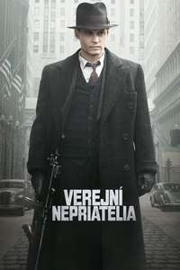 Public Enemies - Posters