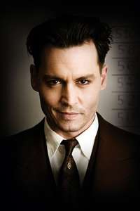 Public Enemies - Posters