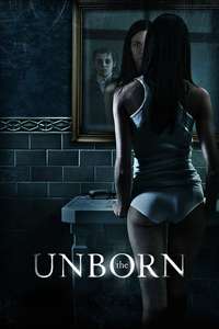 The Unborn - Poster