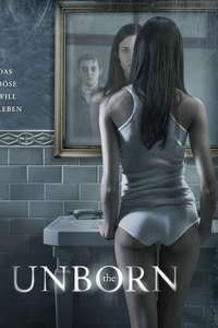 The Unborn - Poster