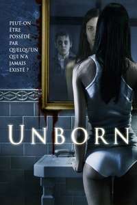 The Unborn - Poster