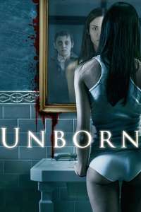 The Unborn - Poster