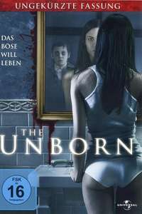 The Unborn - Poster