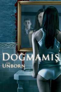 The Unborn - Poster