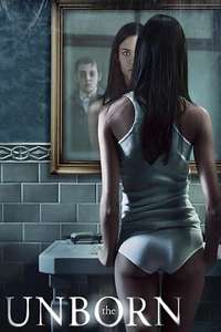 The Unborn - Poster