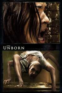 The Unborn - Poster