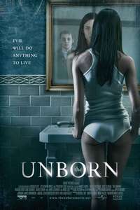 The Unborn - Poster