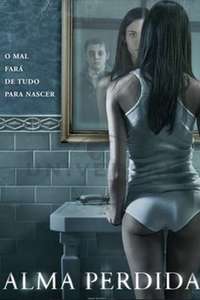 The Unborn - Poster