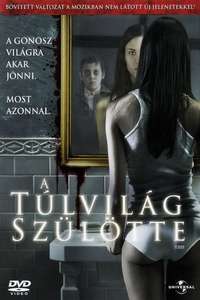 The Unborn - Poster