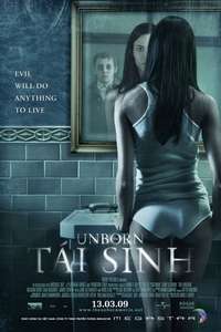 The Unborn - Poster