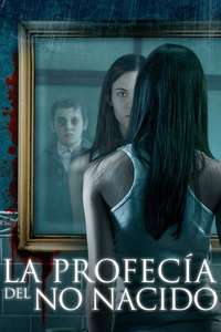 The Unborn - Poster