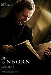 The Unborn