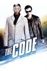 Thick as Thieves - Poster
