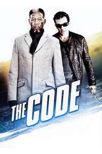 Thick as Thieves - Poster