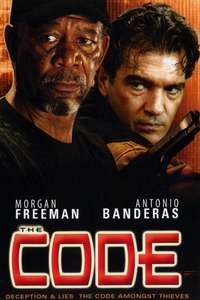 Thick as Thieves - Poster