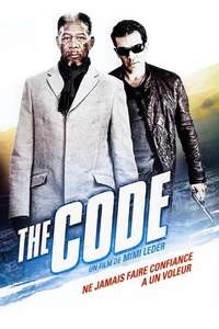 Thick as Thieves - Poster