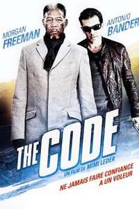 Thick as Thieves - Poster