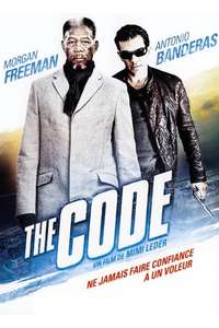 Thick as Thieves - Poster