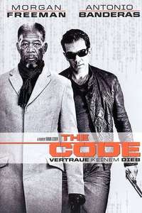 Thick as Thieves - Poster