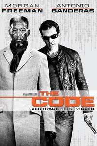 Thick as Thieves - Poster