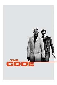 Thick as Thieves - Poster