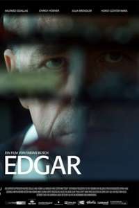 Edgar - Poster