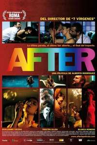 After - Poster