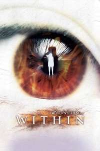 Within - Poster