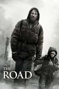 The Road - Poster