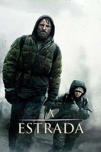 The Road - Poster