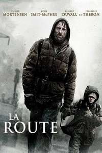 The Road - Poster