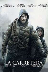 The Road - Poster