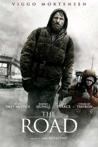 The Road - Poster