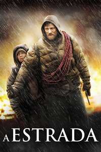 The Road - Poster