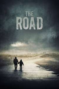 The Road - Poster