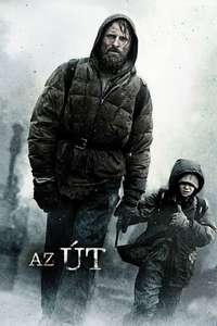 The Road - Poster
