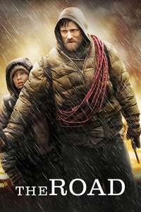 The Road - Poster