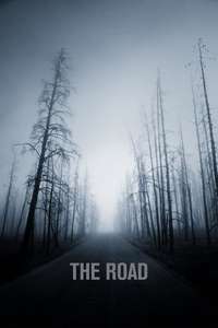 The Road - Poster