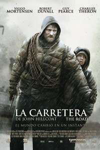 The Road - Poster